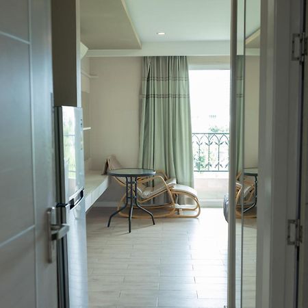Seven Seas Condo Resort Jomtien Beach Εξωτερικό φωτογραφία