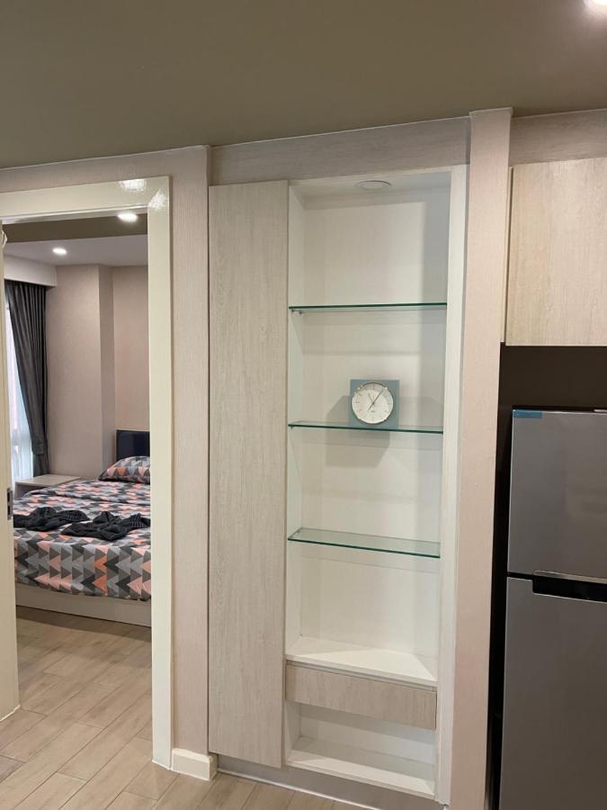 Seven Seas Condo Resort Jomtien Beach Εξωτερικό φωτογραφία